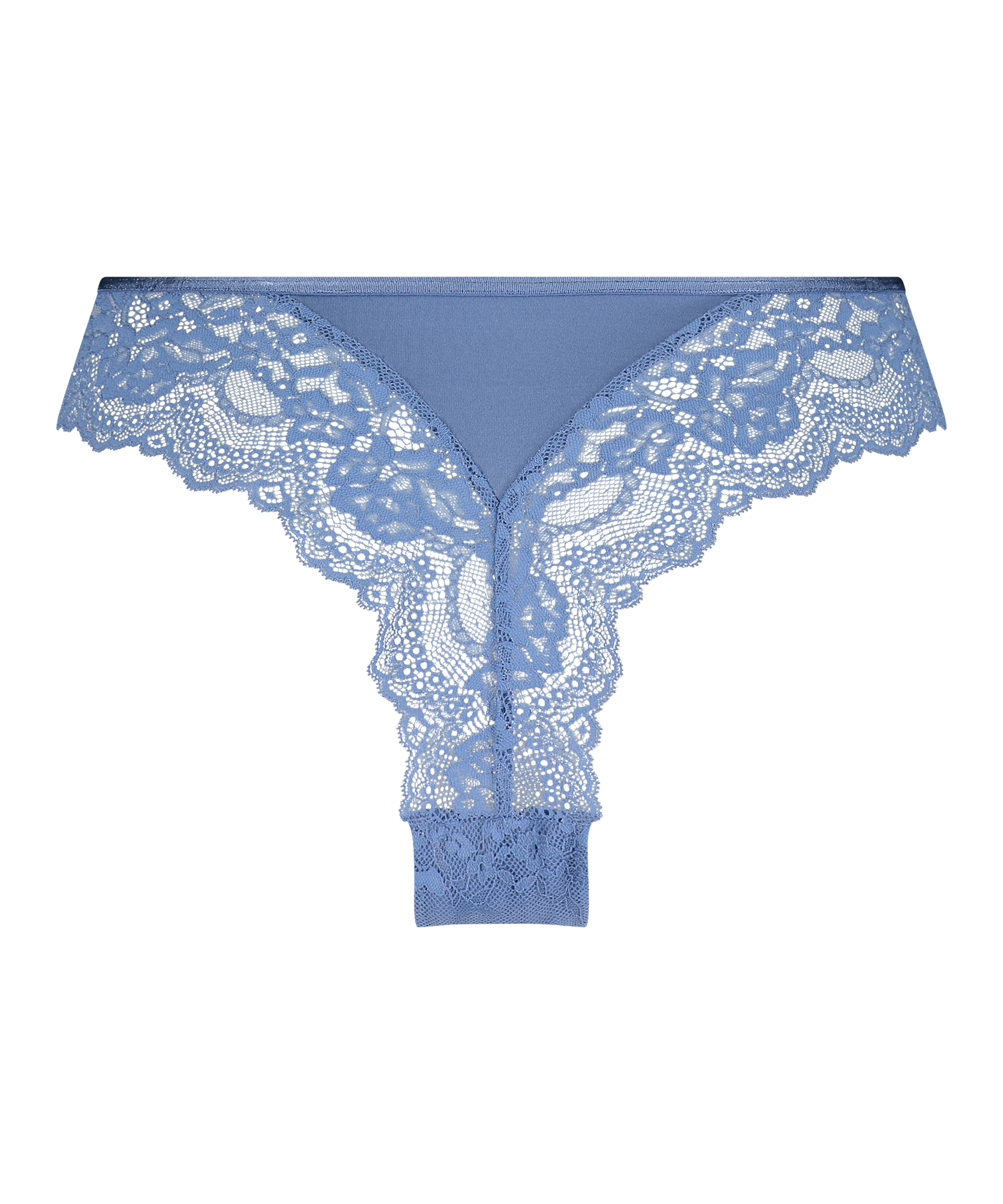 Dora Brazilian, Blue, main