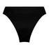 Eleyna Bikini Bottoms, Black