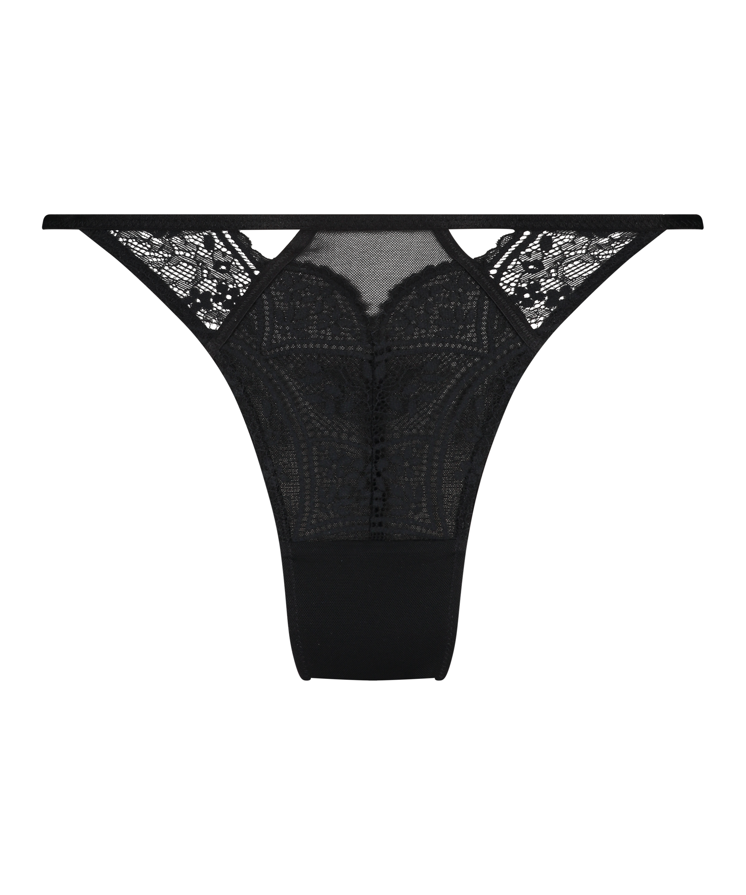 Sandra Brazilian, Black, main