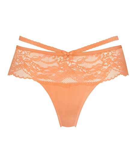 Francesca Boxerthong, Orange