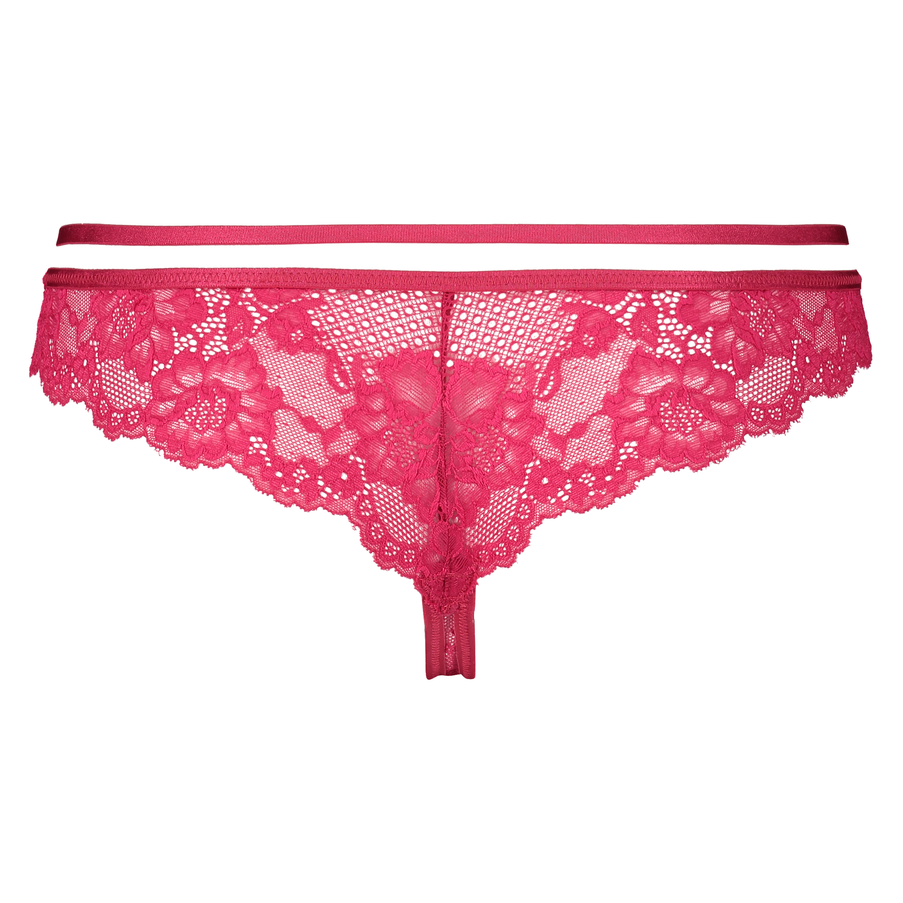 Biana Brazilian, Pink, main