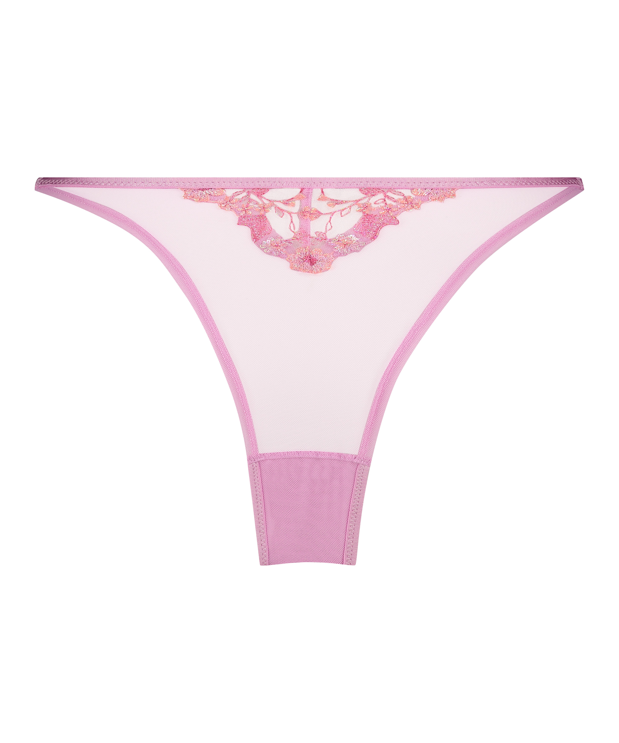 Lillia Brazilian, Pink, main