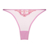 Lillia Brazilian, Pink