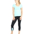 Sports leggings Victoria, Blue
