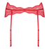 Isabelle Suspenders, Red
