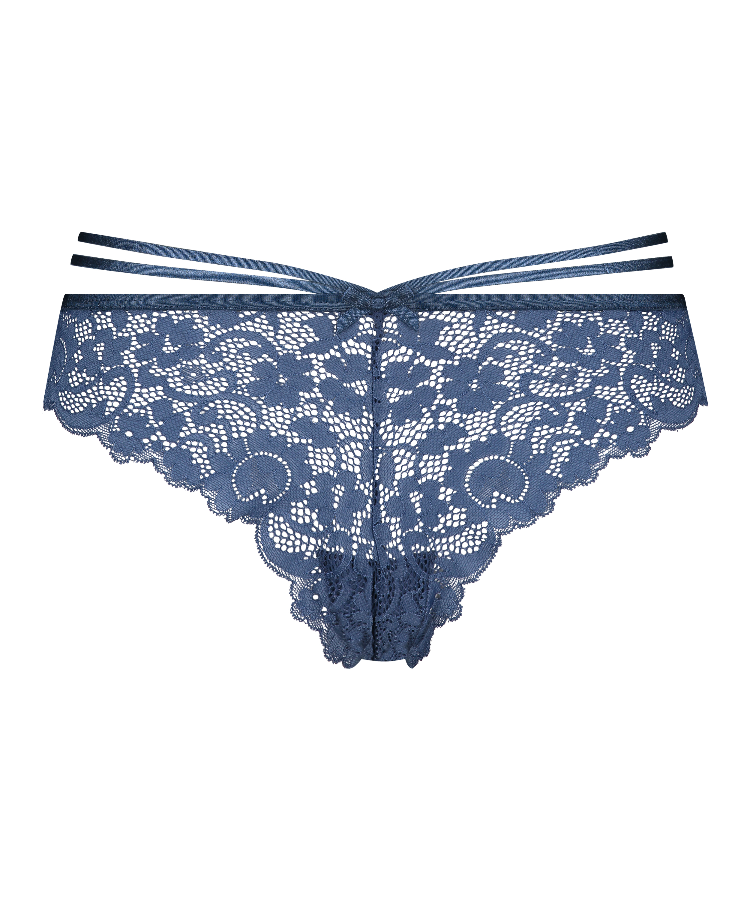 Almuth Brazilian, Blue, main