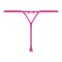 Lindsey Thong, Pink