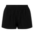 Muslin Short, Black