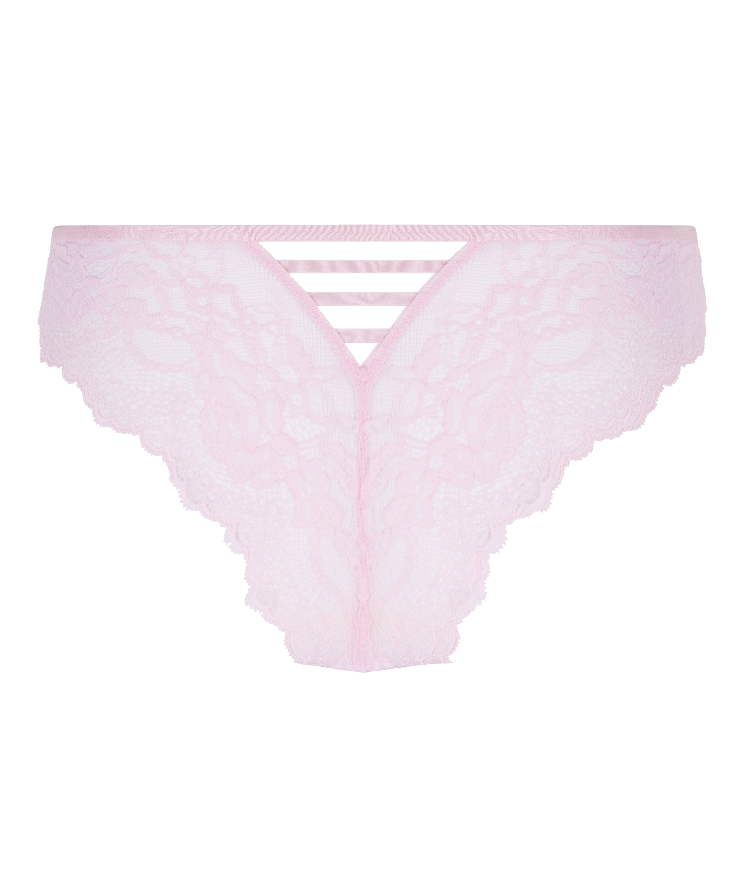 Belle Brazilian, Pink, main