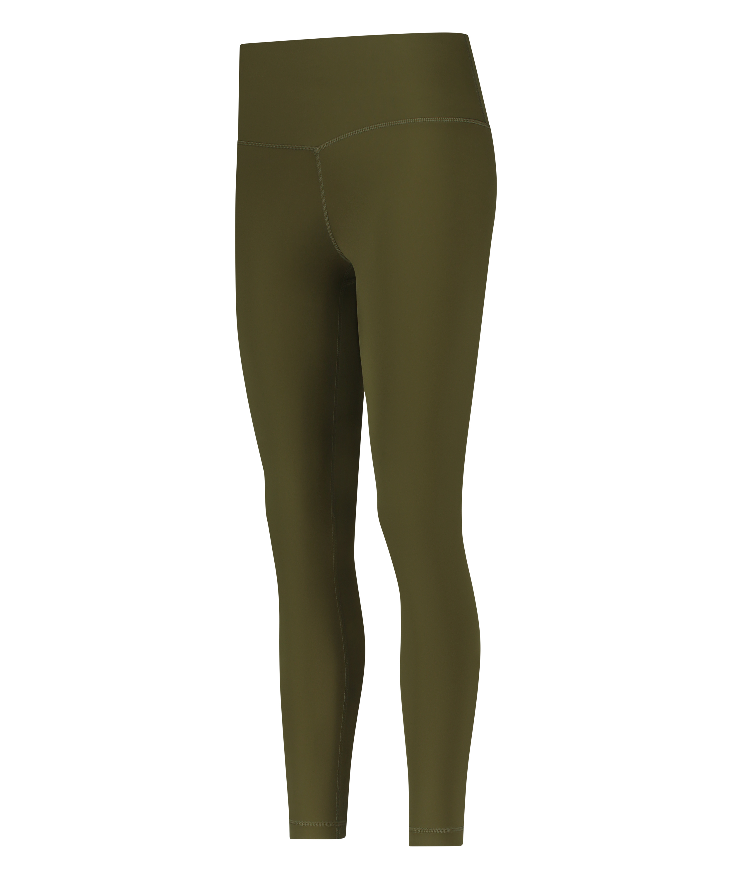 HKMX High Waist Leggings, Green, main