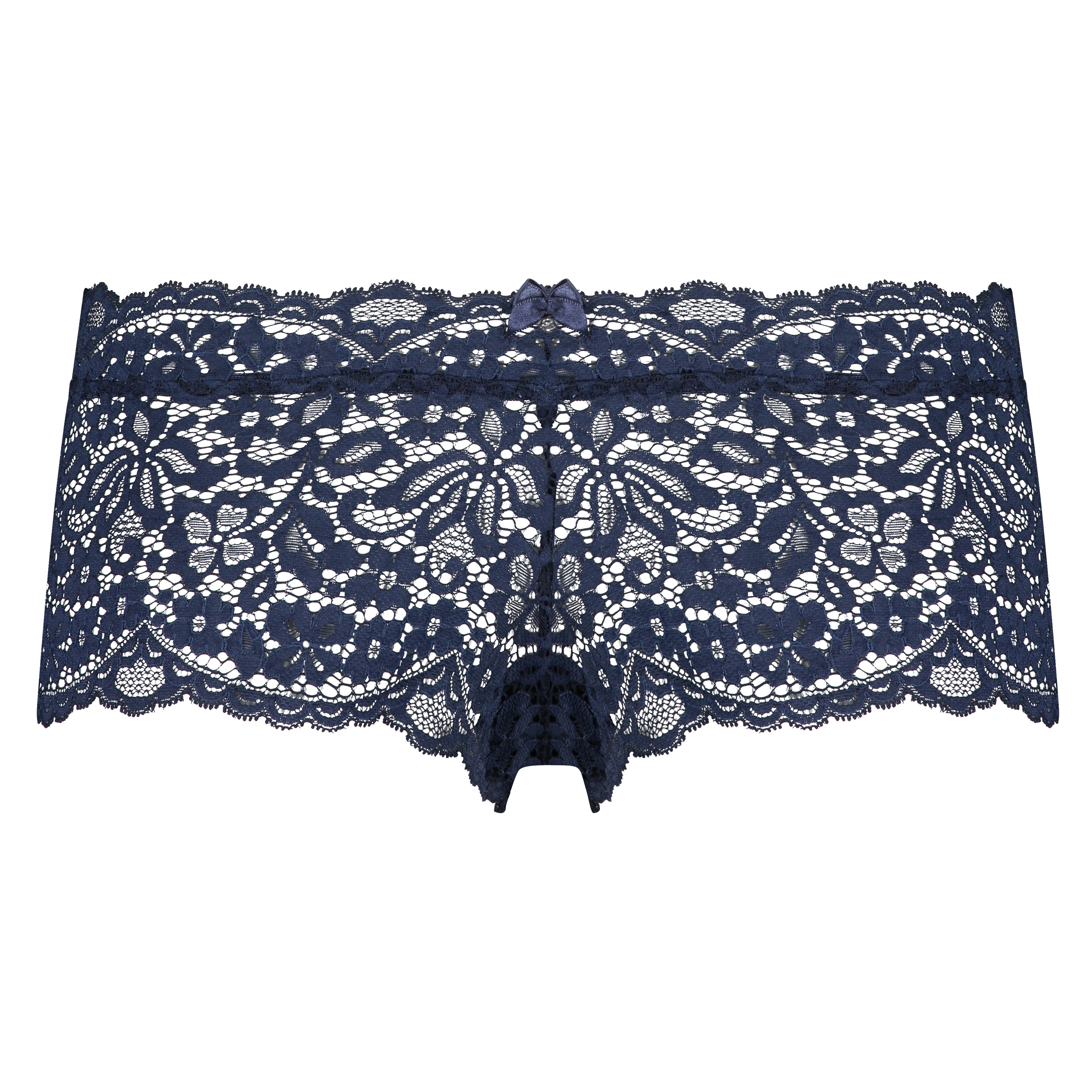 Marina boxers, Blue, main