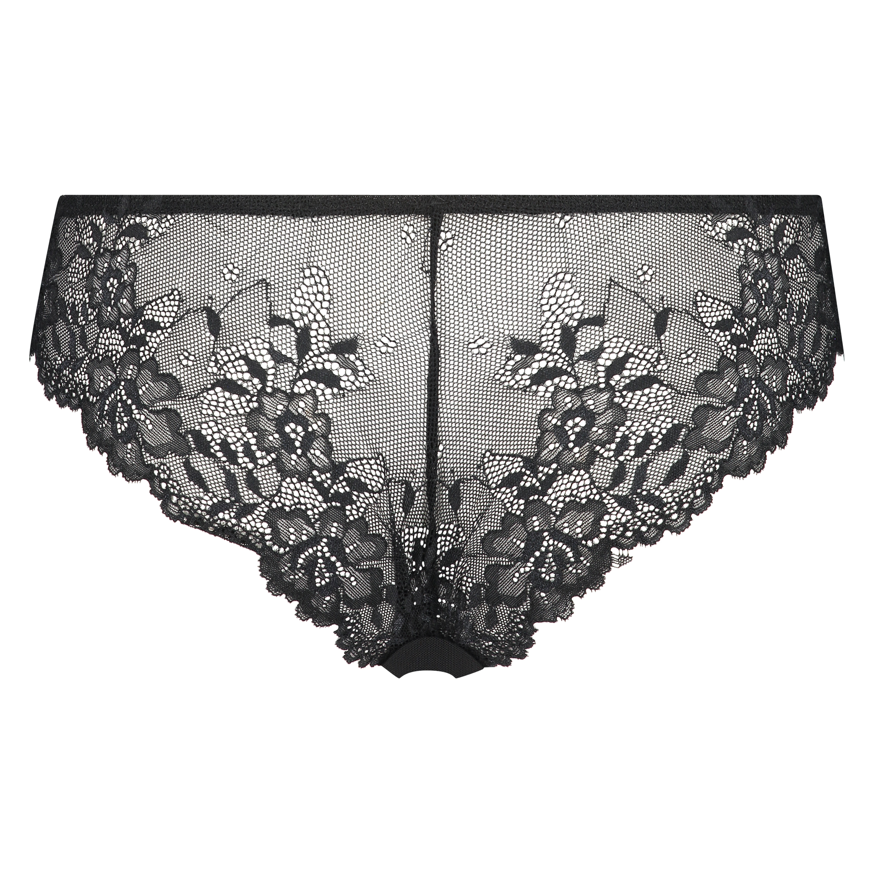 Crystal Brazilian, Black, main