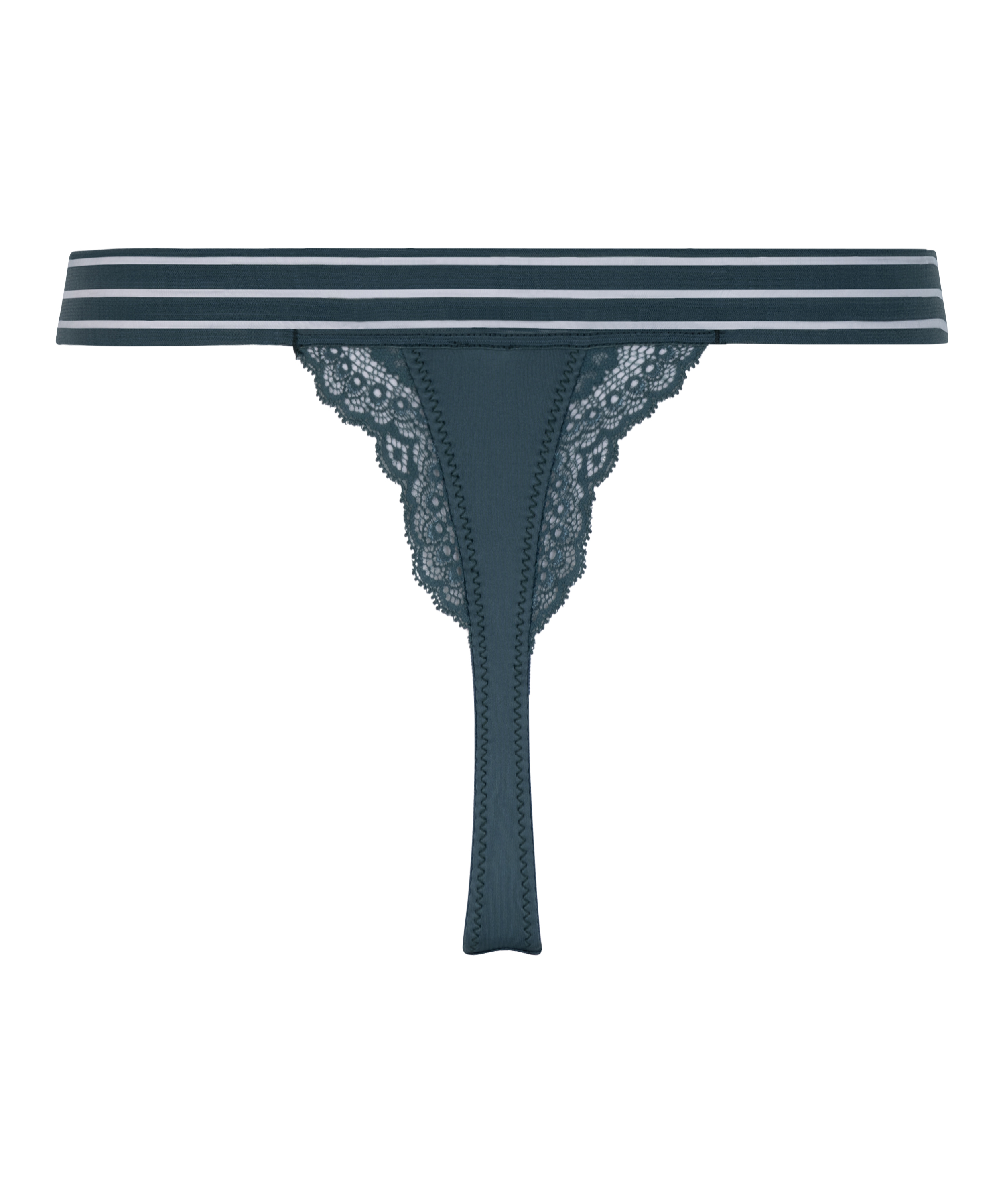 Sully Thong, Green, main