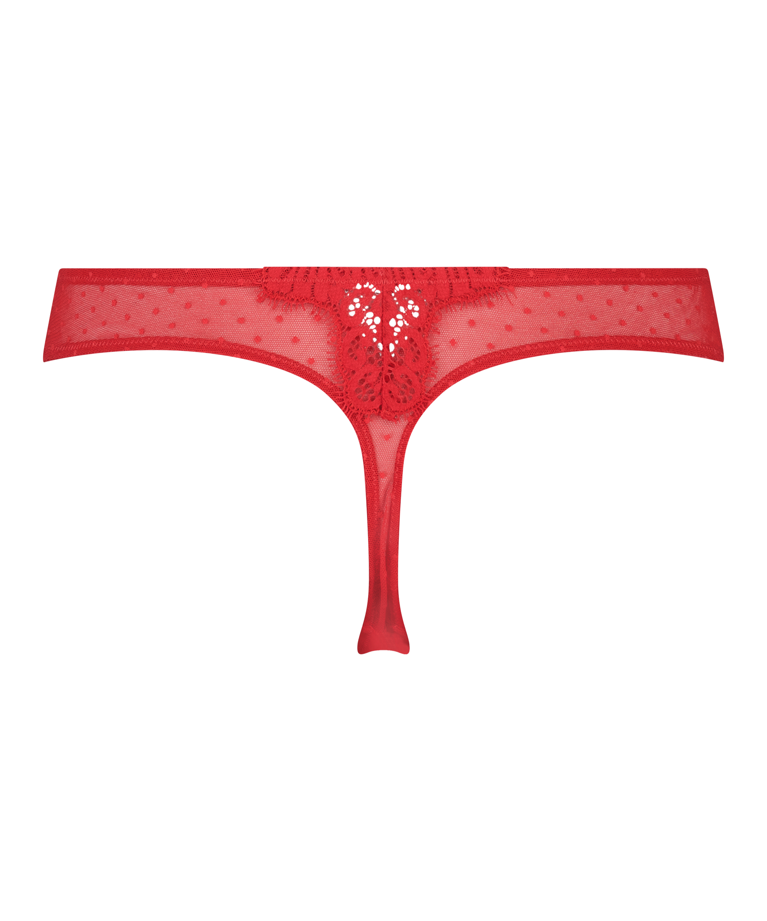 Marilee Thong , Red, main