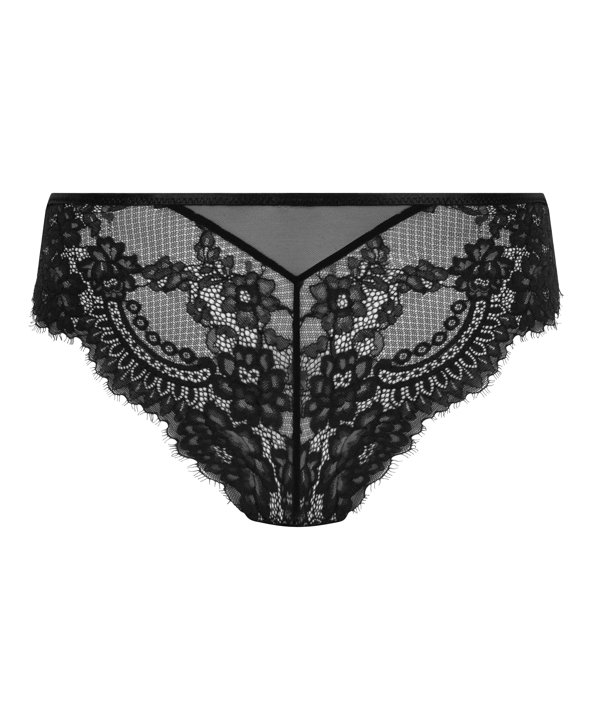 Dorothy Brazilian, Black, main