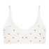 Dianne Bralette, White