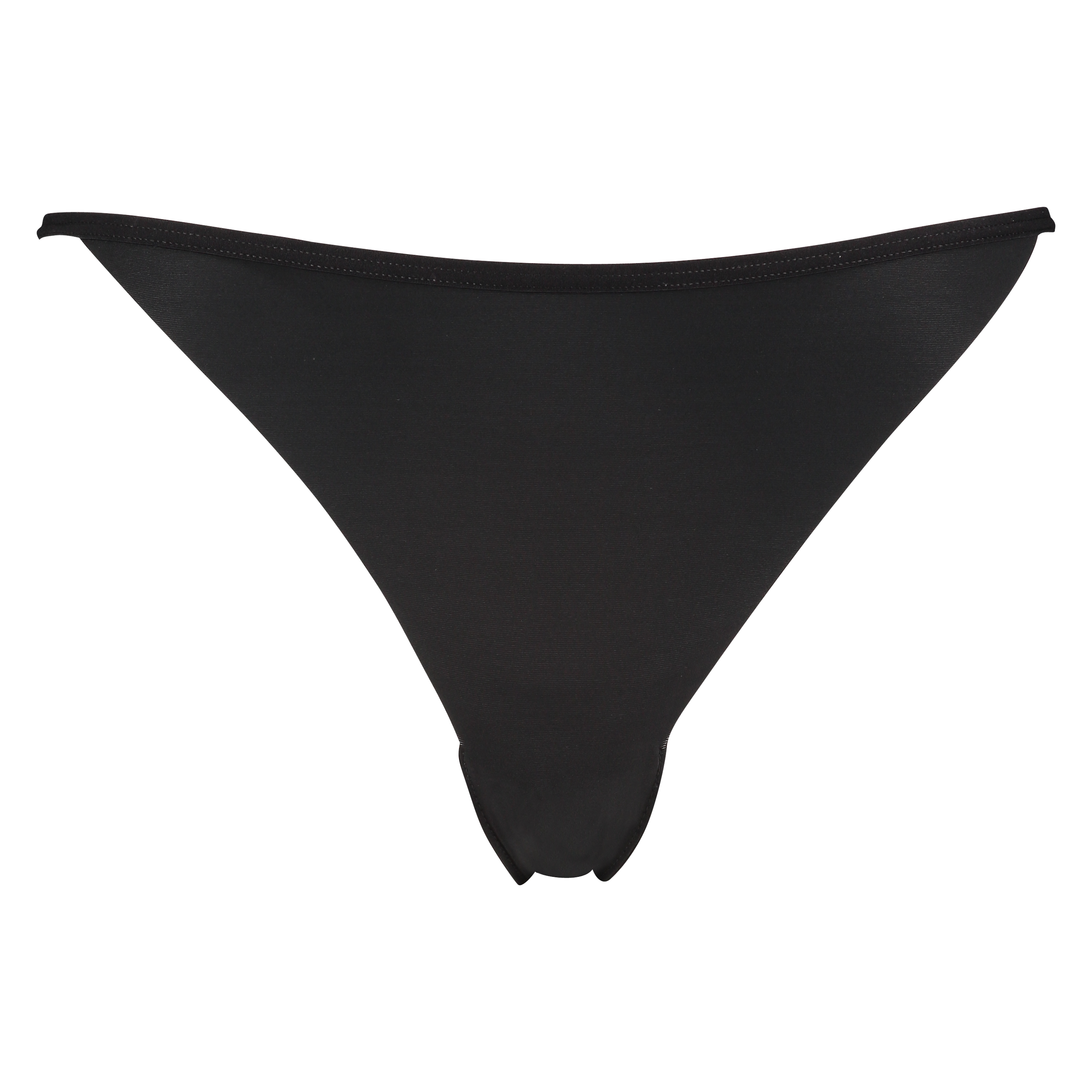 Brazilian Invisible Lace, Black, main