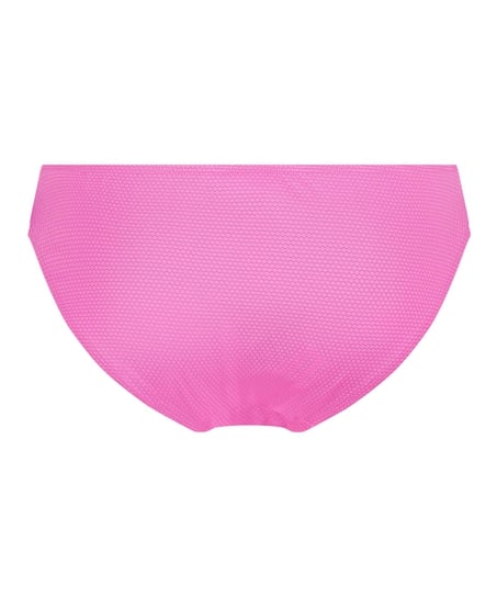Java Bikini Bottoms, Pink