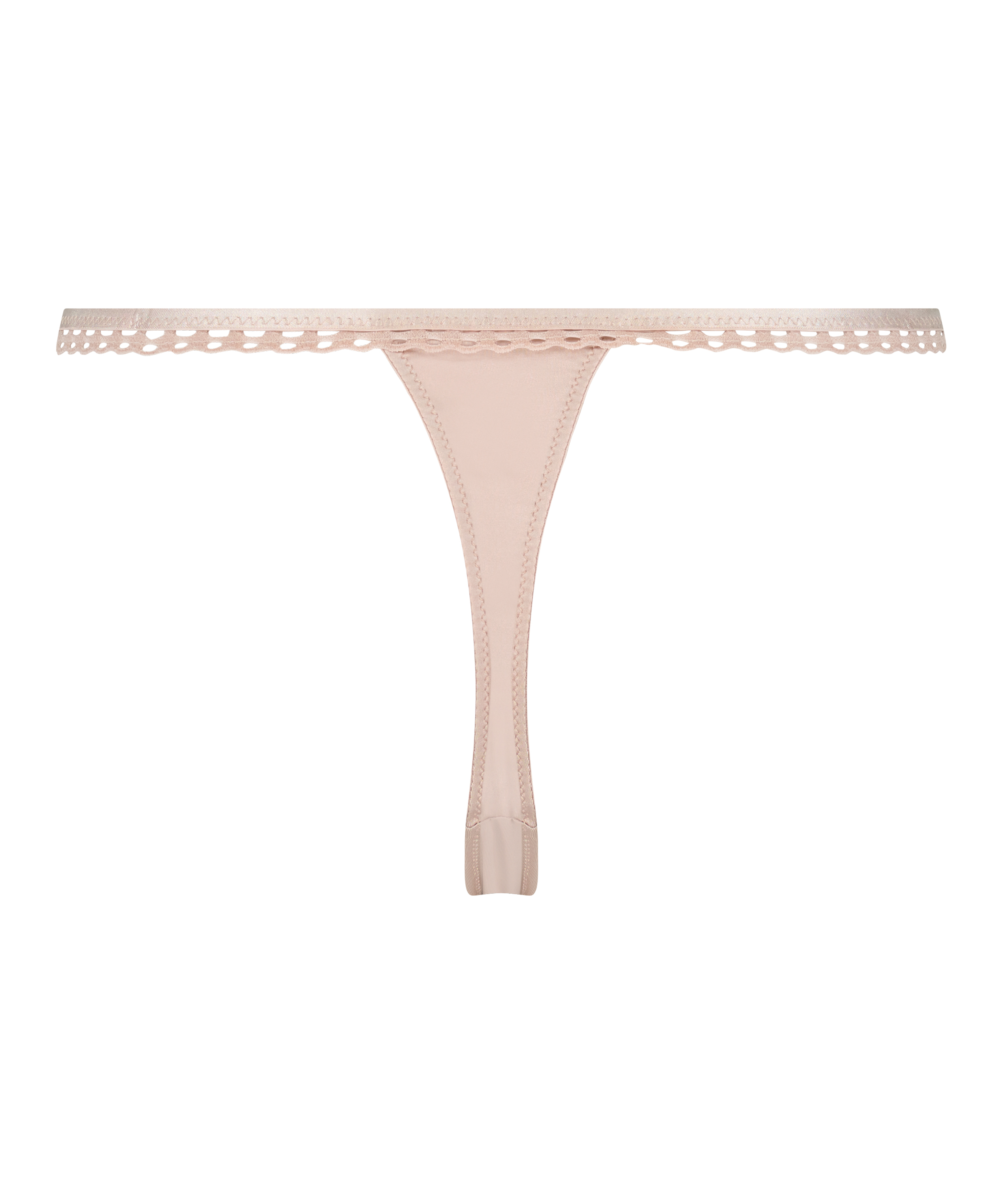 Malika Thong, Pink, main