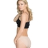 2 Pairs of Kim Microfibre Knickers, Beige