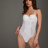 Dita body, White