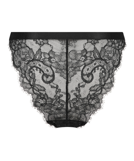 Linny Knickers, Black