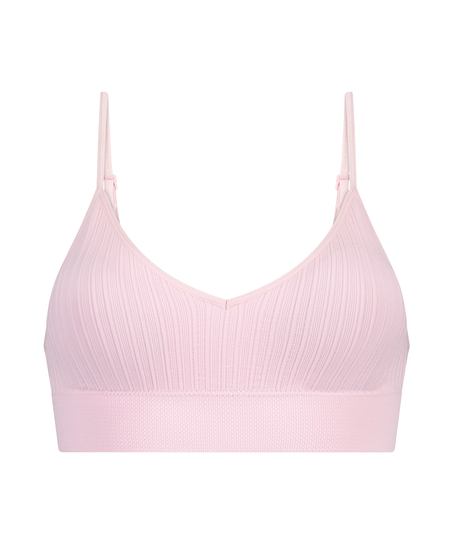 Dianne Bralette, Pink