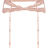 Nisha Suspenders, Beige