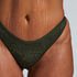 Lea Thong, Green