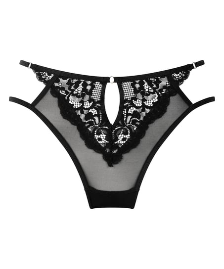 Cinnamon Brazilian, Black