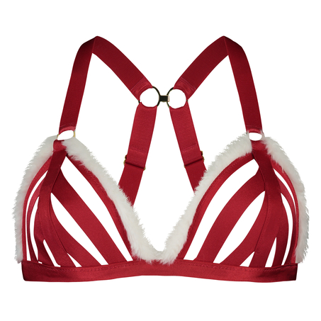 Wendy Bralette, Red