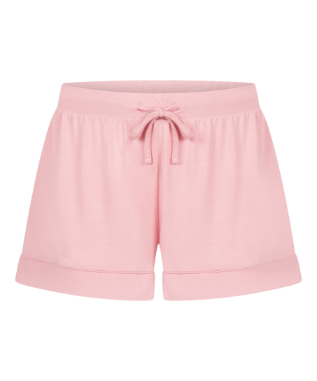 Essential Jersey Short, Pink