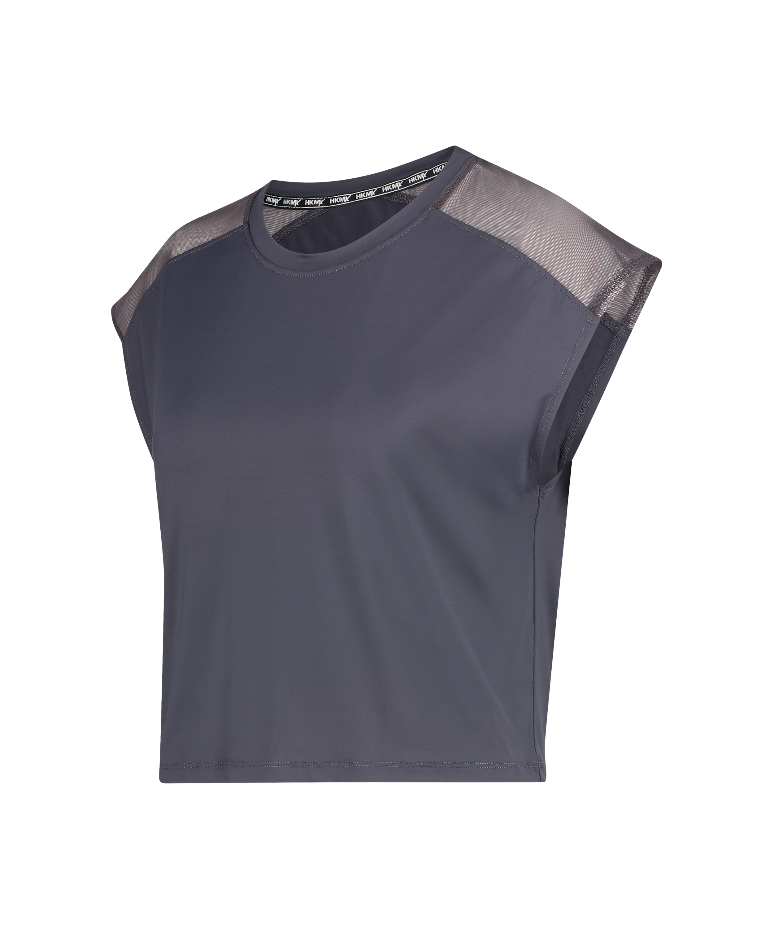 HKMX Sport t-shirt Joya, Grey, main