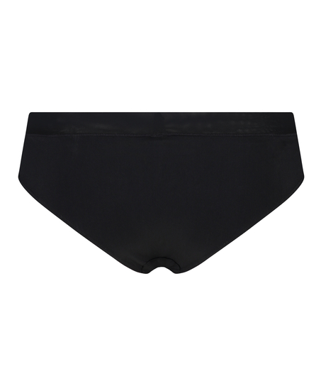 Mesh Brazilian, Pink