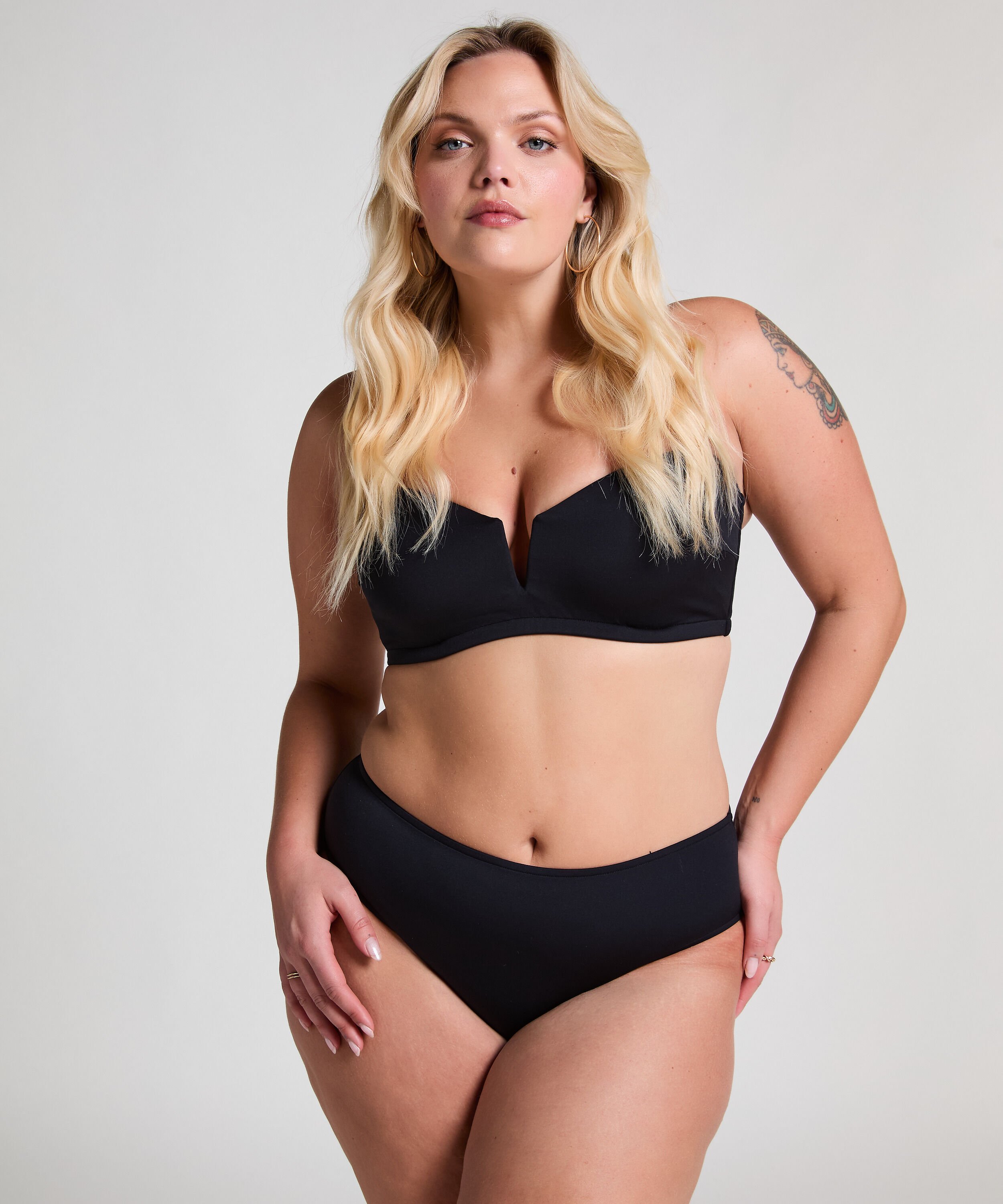 Neoprene Rio Bikinibottom