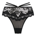 Sienna Thong, Black