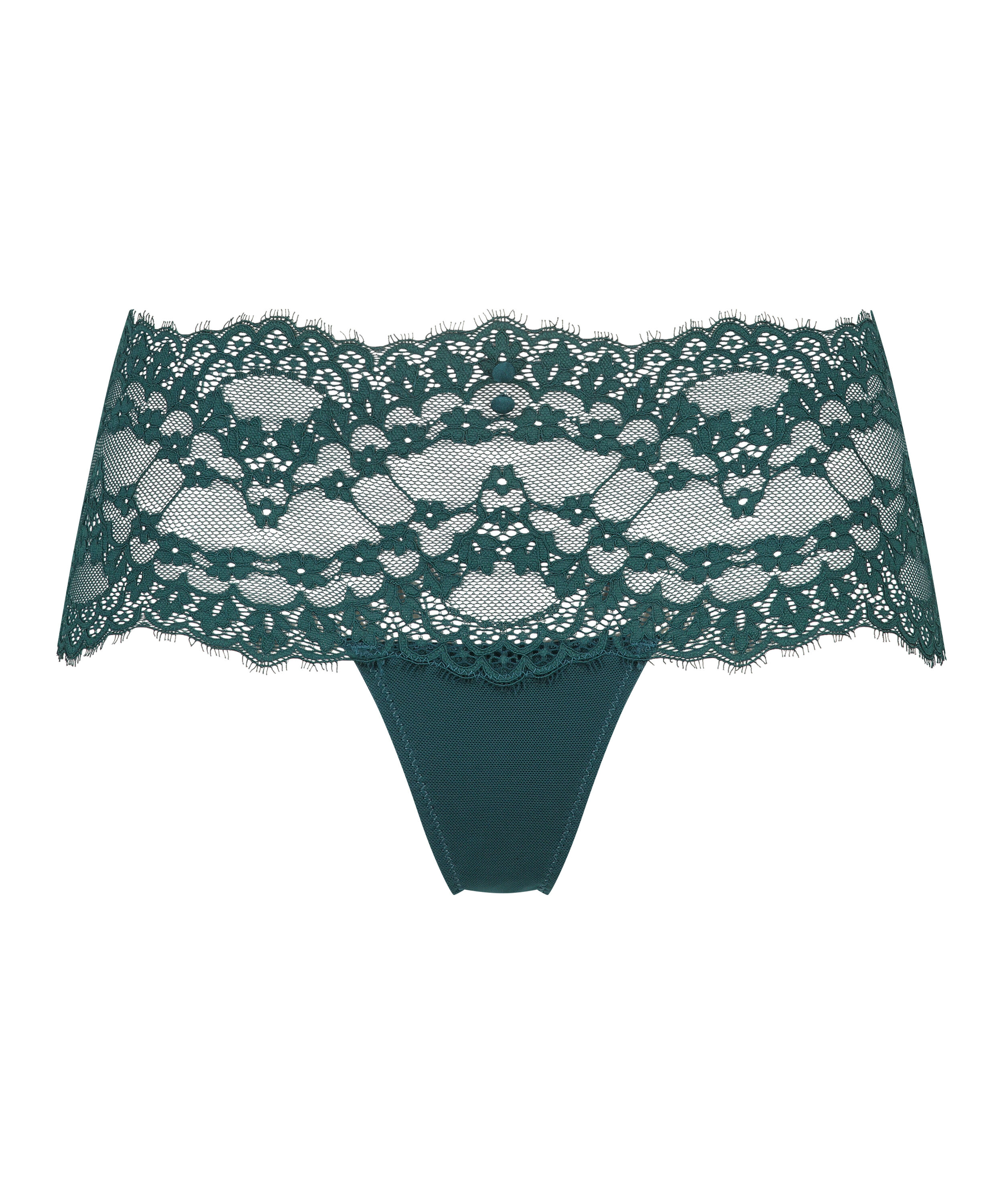 Daisy Boxerthong, Blue