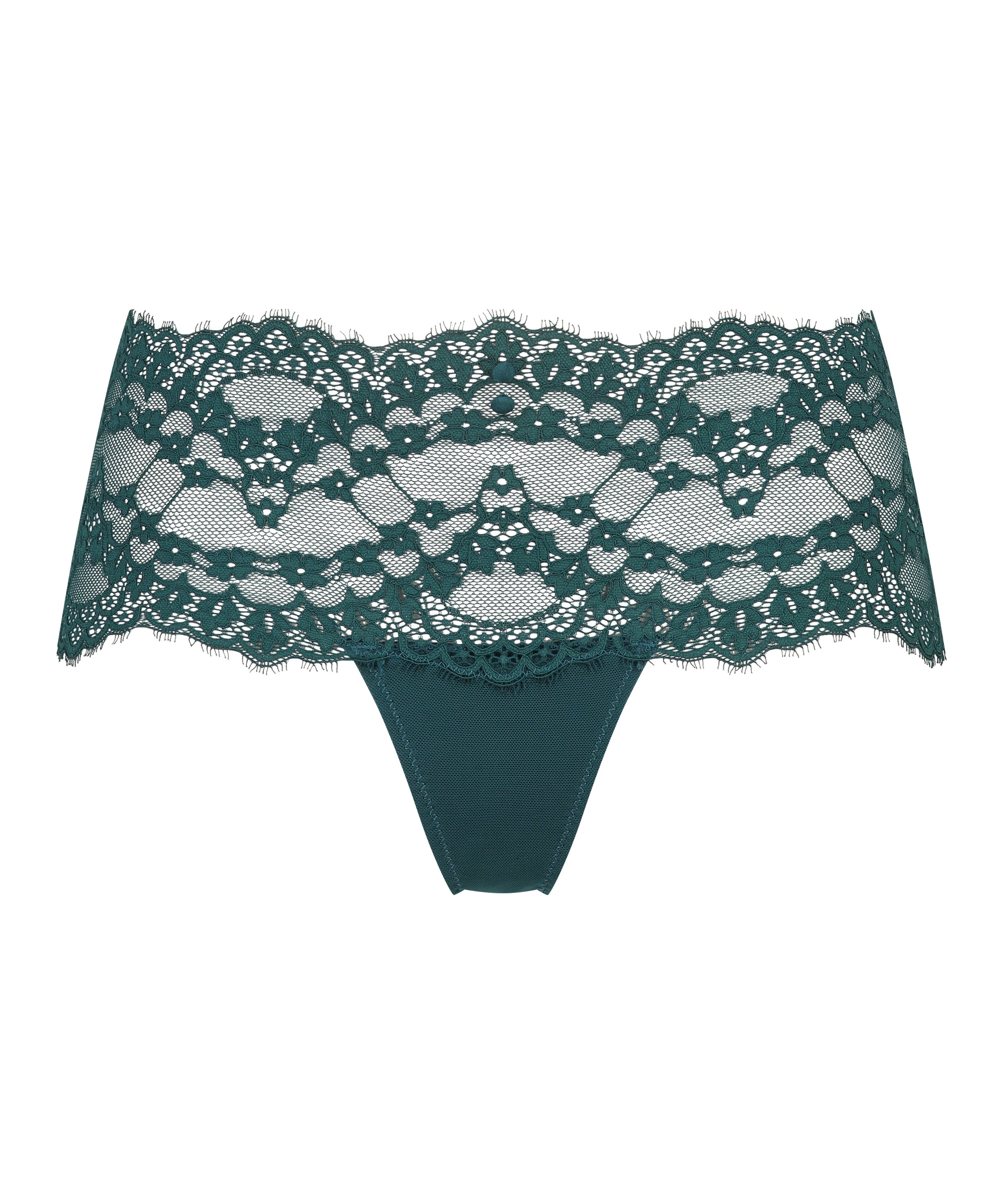 Daisy Boxerthong, Blue, main