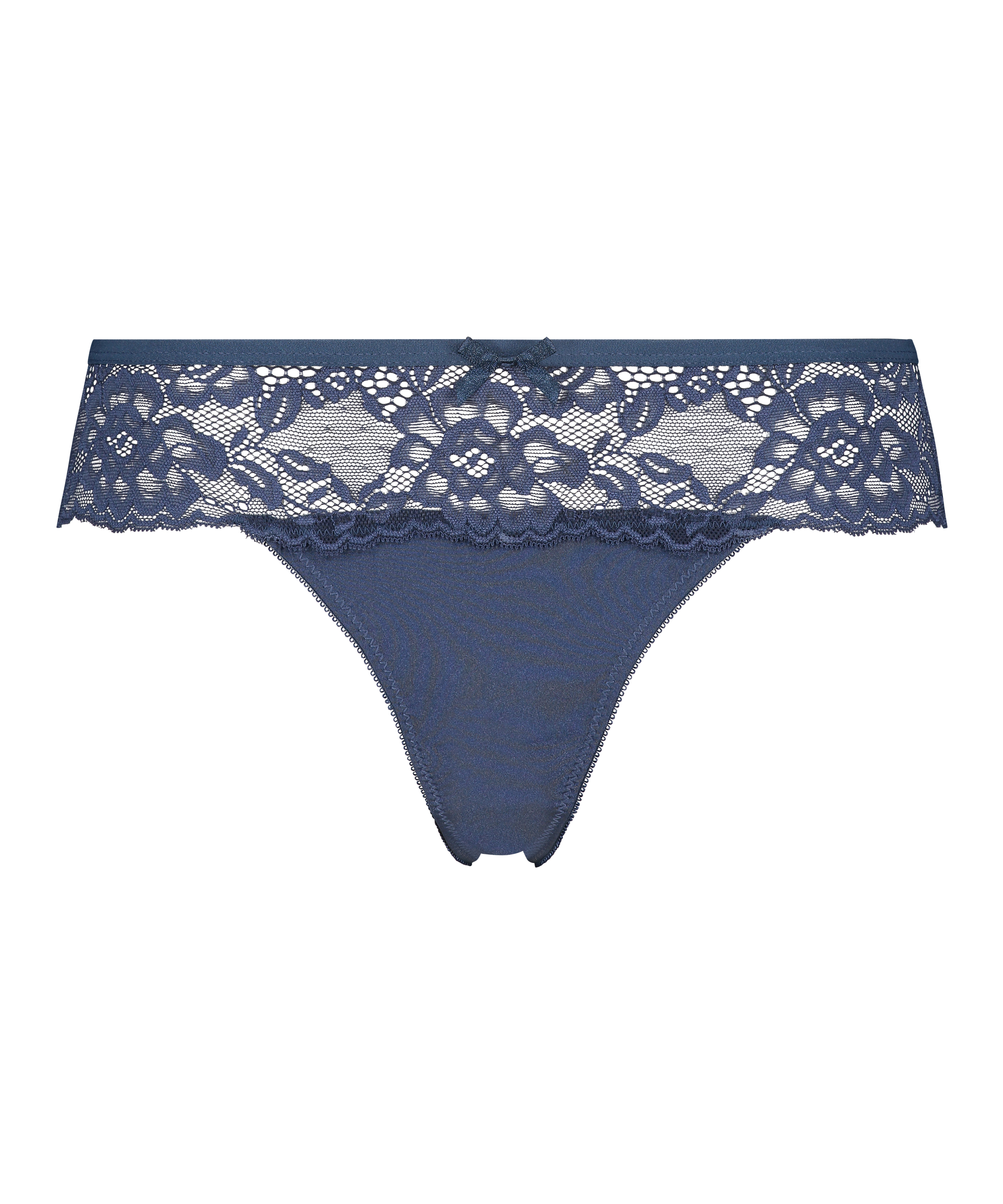 Bianca Boxerthong, Blue, main