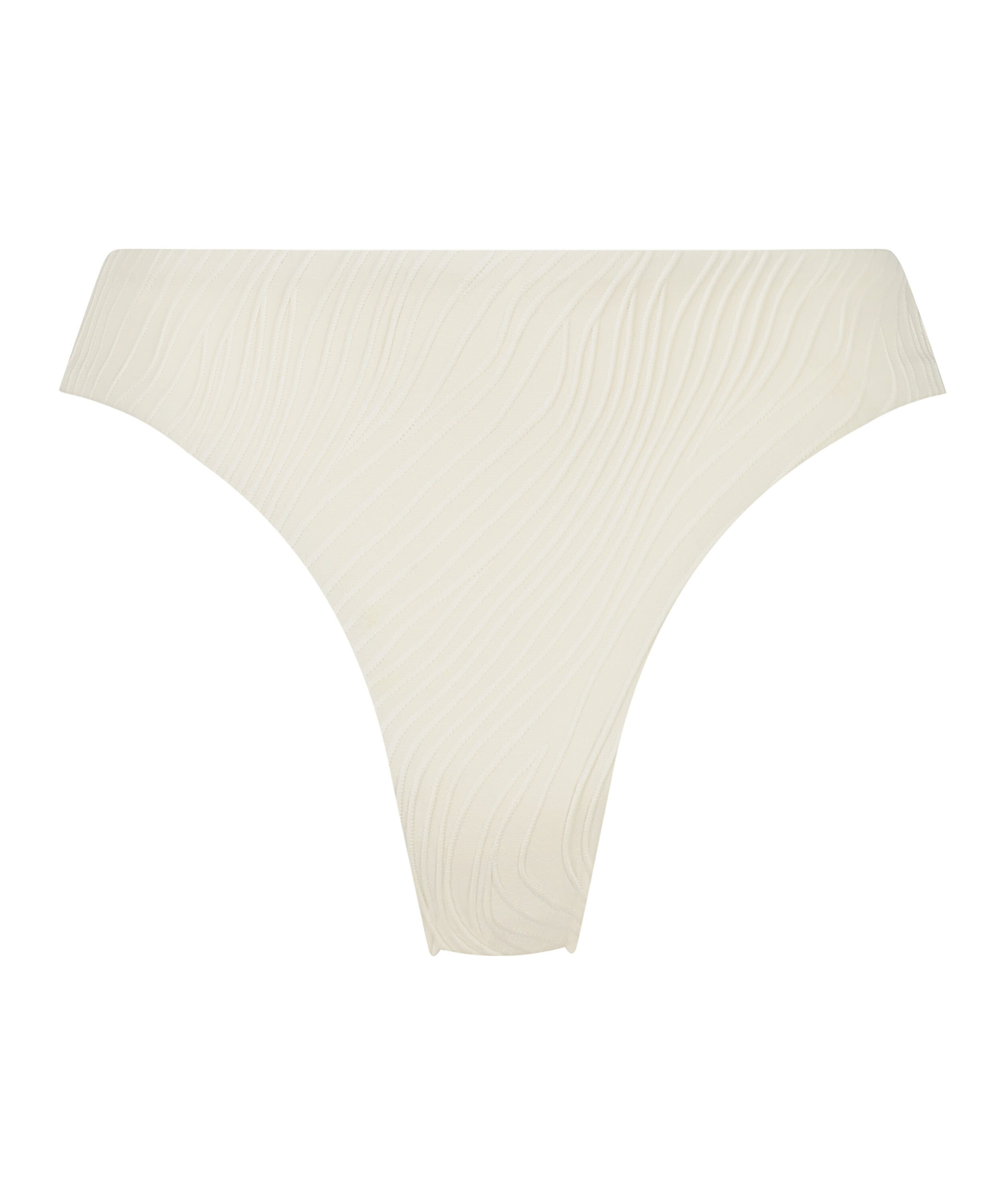 Cozumel Rio Bikini Bottoms, White