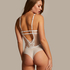 Daan Body, White