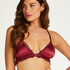 Bralette Rebecca Mir, Red