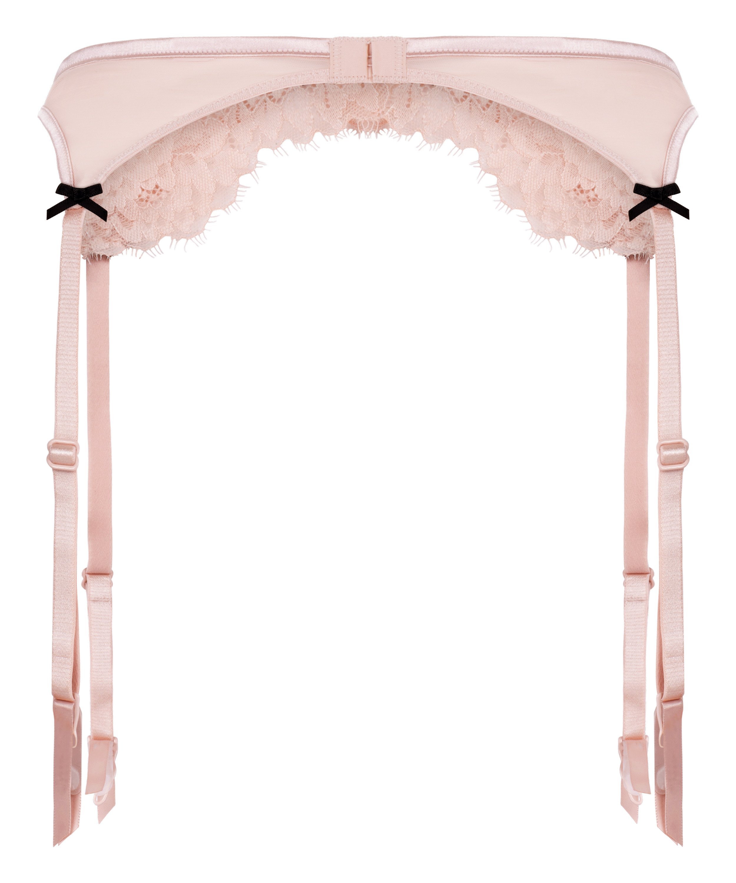 Dorothy Suspenders, Pink, main