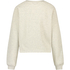 Sweat Brush Jumper, Beige
