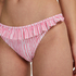 Julia Rio Bikini Bottoms, Pink