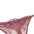 Christine thong, Pink