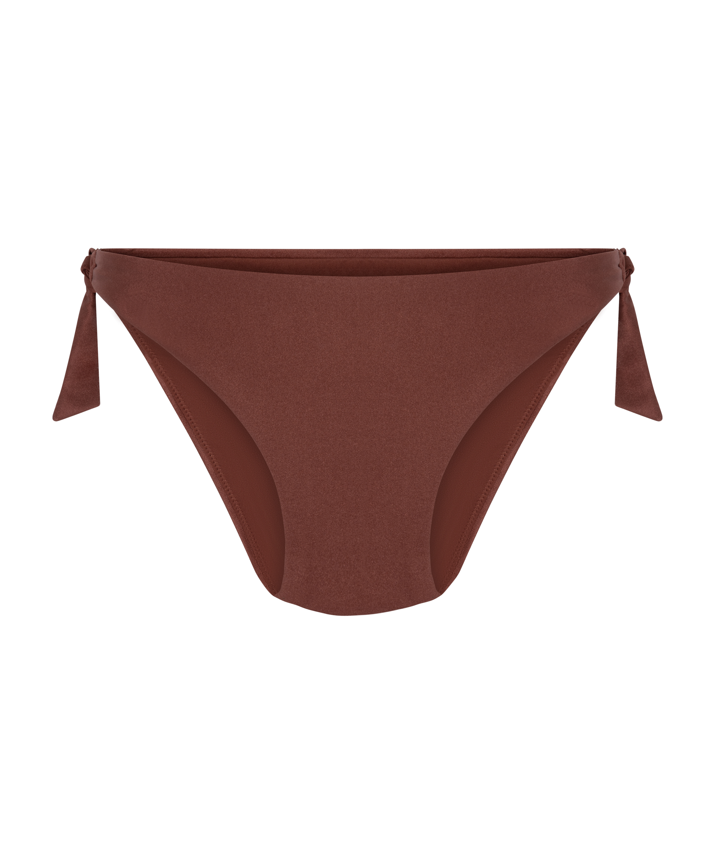 Dune Cheeky Bikinibottom, Red, main