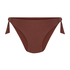 Dune Cheeky Bikinibottom, Red