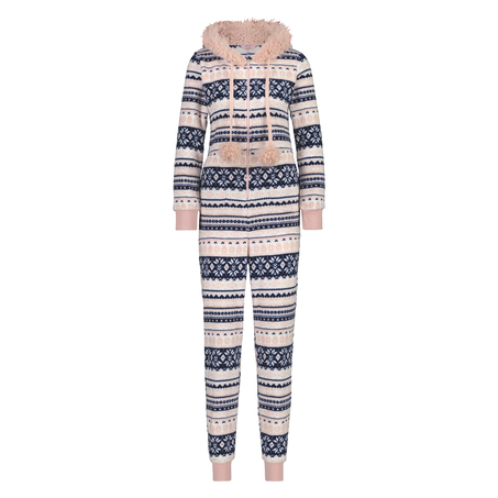 Onesie, Blue