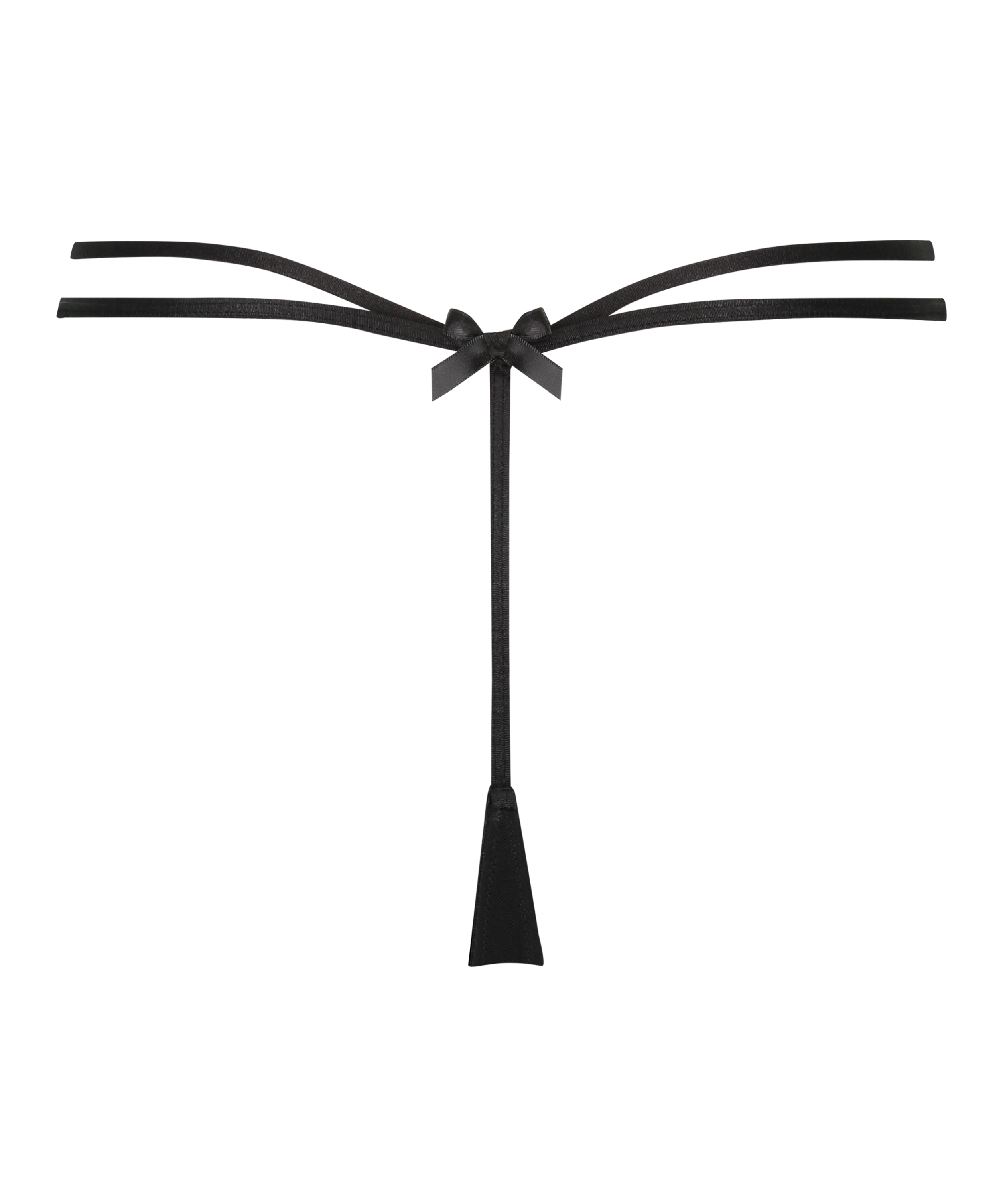 Pippa Thong, Black, main